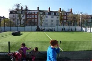 William Tyndale School