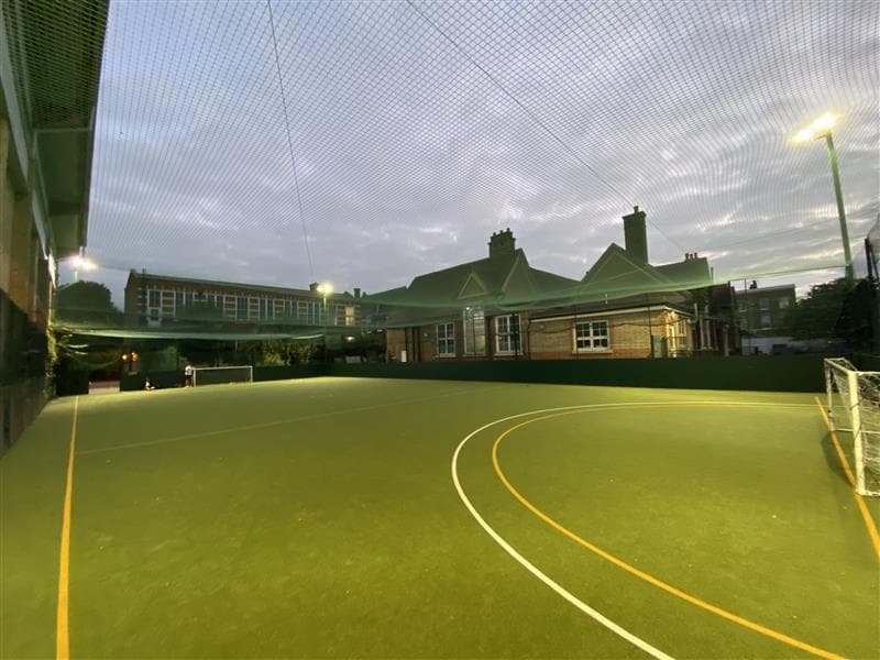 Central Foundation Girls' School