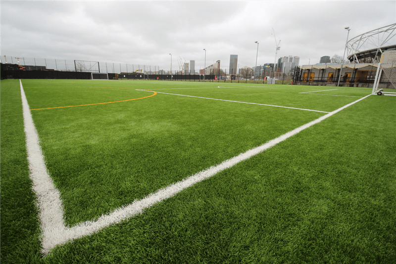 Bobby Moore Academy