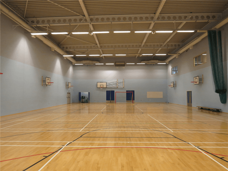 The Latymer School