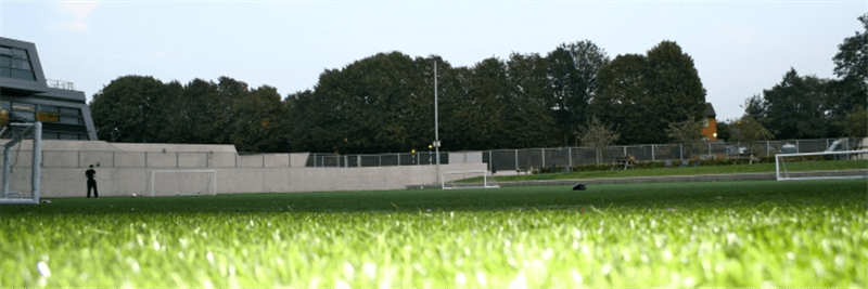 Evelyn Grace Academy
