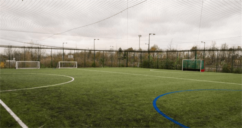 UEL Sportsdock