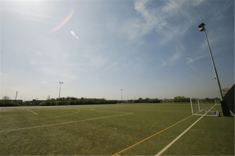 Castle Green